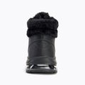 Női cipő KangaROOS K-PL Dreams Mid jet fekete / mono 6