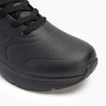 Női cipő KangaROOS K-PL Dreams Mid jet fekete / mono 7