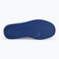 KangaROOS K-CA Shaggy EV sötét navy/lime gyermekcipő 4