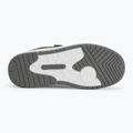 KangaROOS K-CP Bounder EV acélszürke/neonzöld gyermekcipő 4