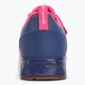 KangaROOS KX-Bases EV neon rózsaszín/fehér gyermek cipő 6