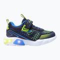 KangaROOS K-SLB Naro EV sötétnavy/lime gyerekcipő 9