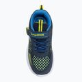 KangaROOS K-SLB Naro EV sötétnavy/lime gyerekcipő 5