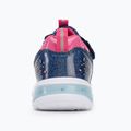 KangaROOS K-SLG Beauty EV tengerészkék/rózsaszín gyermekcipő 6