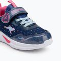 KangaROOS K-SLG Beauty EV tengerészkék/rózsaszín gyermekcipő 7