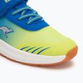 KangaROOS KB-Rida EV ejtőernyős/limetta gyermekcipő 7