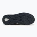 KangaROOS KD-Batter EV sötét navy/lime gyerekcipő 4