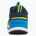 KangaROOS KD-Batter EV sötét navy/lime gyerekcipő 6
