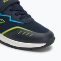 KangaROOS KD-Batter EV sötét navy/lime gyerekcipő 7