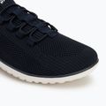 KangaROOS K-BF Bole sötétnavy/fehér cipő 7