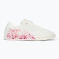 Női KangaROOS K-Ten Flowers fehér/virág cipő 2