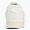 Női KangaROOS K-Ten Flowers fehér/virág cipő 6