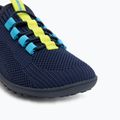 Gyerekcipő KangaROOS K-BFK Bole navy/lime 7