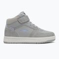 KangaROOS K-CP Bound Mid EV ultimate grey/lavendin gyermek cipő 2