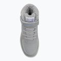 KangaROOS K-CP Bound Mid EV ultimate grey/lavendin gyermek cipő 5