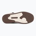 KangaROOS K-CP Bound Mid EV pala fekete/szőke fa gyermek cipő 4