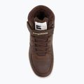 KangaROOS K-CP Bound Mid EV pala fekete/szőke fa gyermek cipő 5