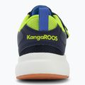 Gyerekcipők KangaROOS KB-Pang EV dark navy/lime 6