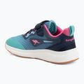 Gyerekcipő KangaROOS KB-Pang EV dark navy/daisy pink 3