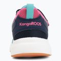Gyerekcipő KangaROOS KB-Pang EV dark navy/daisy pink 6