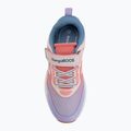 Gyerekcipő KangaROOS KB-Pang EV frost pink/lavender 5