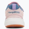 Gyerekcipő KangaROOS KB-Pang EV frost pink/lavender 6