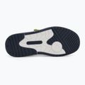 KangaROOS K-CP Allets EV sötét navy/lime gyerekcipő 4