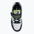 KangaROOS K-CP Allets EV sötét navy/lime gyerekcipő 5