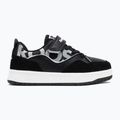 KangaROOS K-CP Allets EV jet black/ultimate grey gyermekcipő 2