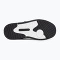 KangaROOS K-CP Allets EV jet black/ultimate grey gyermekcipő 4