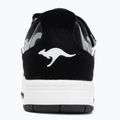 KangaROOS K-CP Allets EV jet black/ultimate grey gyermekcipő 6