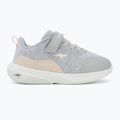 Gyerekcipők KangaROOS K-RDI Cushies EV vapor grey/frost pink 2