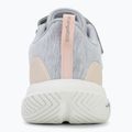 Gyerekcipők KangaROOS K-RDI Cushies EV vapor grey/frost pink 6