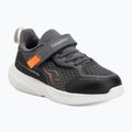 Gyerekcipők KangaROOS K-RDI Pebble EV steel grey/neon orange