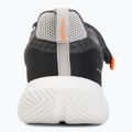 Gyerekcipők KangaROOS K-RDI Pebble EV steel grey/neon orange 6