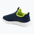 Gyerekcipő KangaROOS K-ETK Dunnart dark navy/lime 3