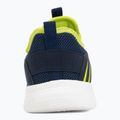 Gyerekcipő KangaROOS K-ETK Dunnart dark navy/lime 6