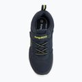 Gyerekcipők KangaROOS K-ETK Possum EV dark navy/sulphur spring 5