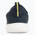 Gyerekcipők KangaROOS K-ETK Possum EV dark navy/sulphur spring 6
