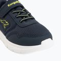 Gyerekcipők KangaROOS K-ETK Possum EV dark navy/sulphur spring 7