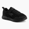 Gyerekcipők KangaROOS K-ETK Possum EV jet black black/mono