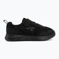 Gyerekcipők KangaROOS K-ETK Possum EV jet black black/mono 2