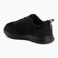 Gyerekcipők KangaROOS K-ETK Possum EV jet black black/mono 3