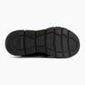 Gyerekcipők KangaROOS K-ETK Possum EV jet black black/mono 4