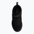 Gyerekcipők KangaROOS K-ETK Possum EV jet black black/mono 5