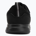 Gyerekcipők KangaROOS K-ETK Possum EV jet black black/mono 6