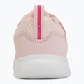 Gyerekcipők KangaROOS K-ETK Possum EV frost pink/daisy pink 6