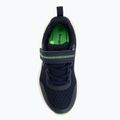 Gyerekcipő KangaROOS K-RDK Fam EV dark navy/lime 5