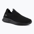 Cipők KangaROOS K-NJ Rona jet black/mono