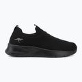 Cipők KangaROOS K-NJ Rona jet black/mono 2